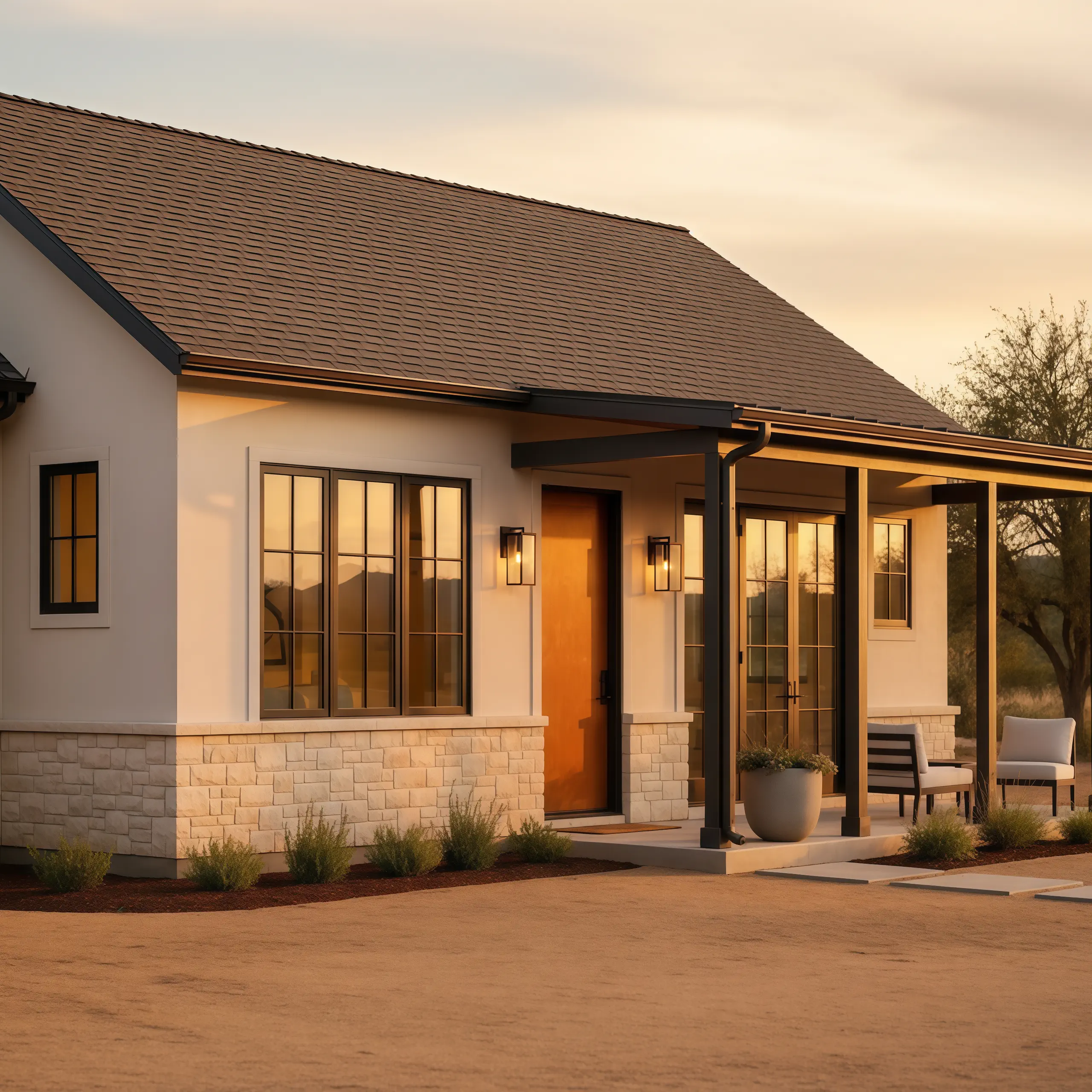 Gold Canyon ADU Builder