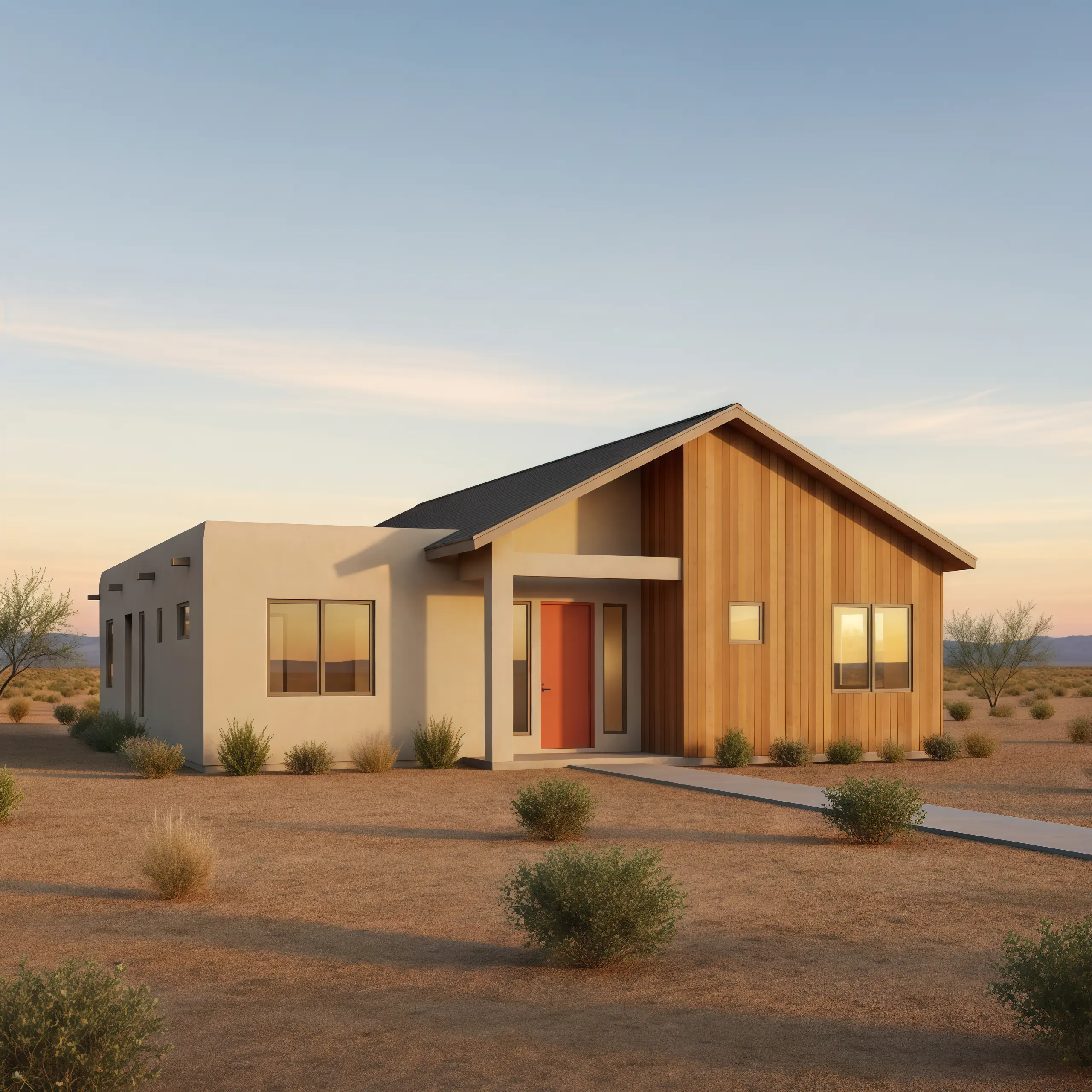 El Mirage ADU Builder