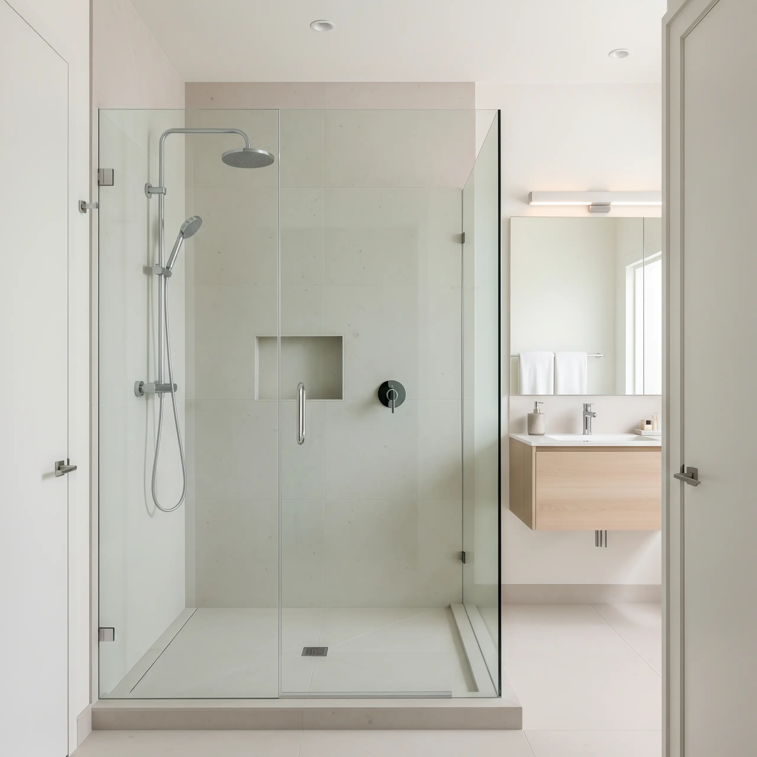 Ember ADU Design (450–650 Sq Ft Concept)