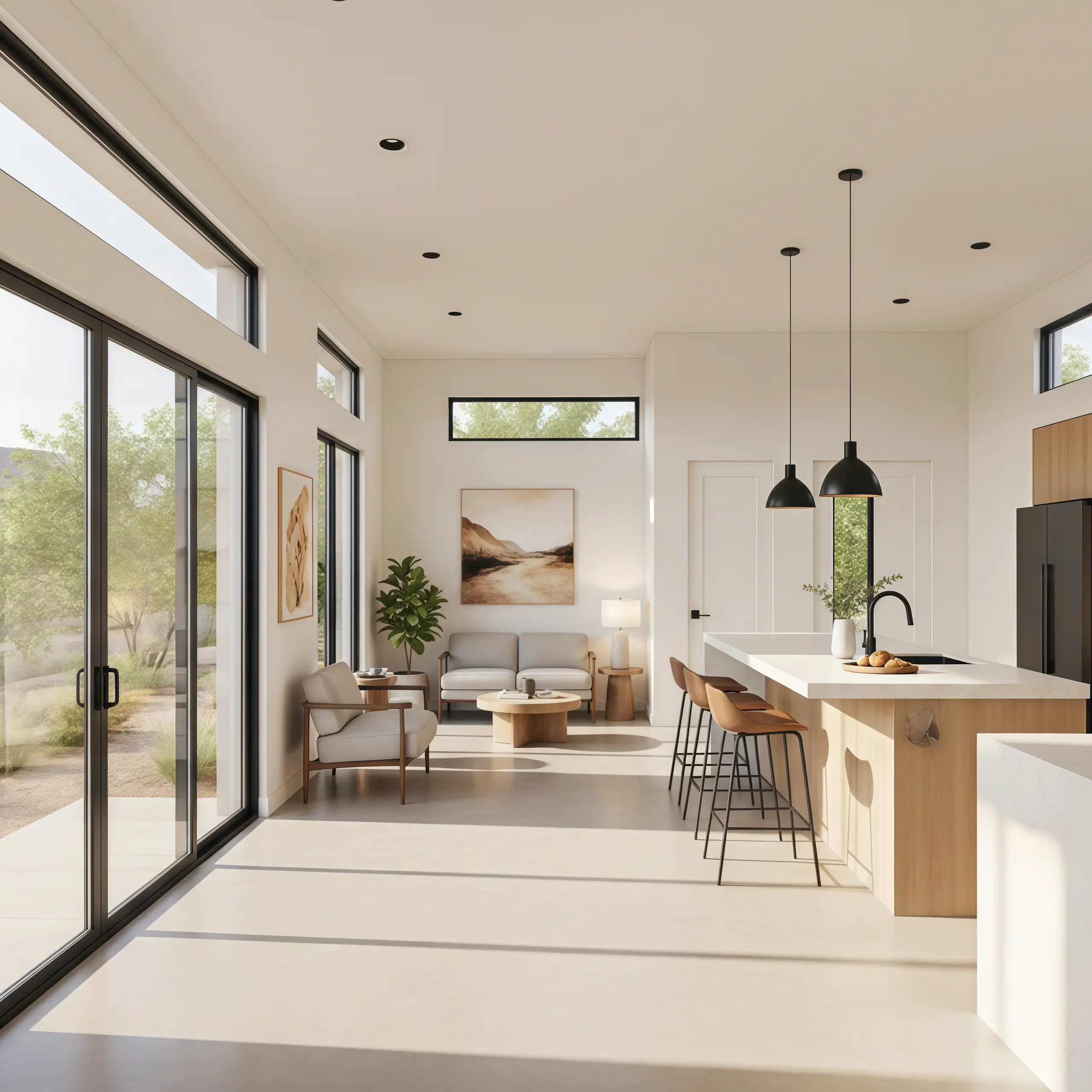 Sun City ADU Builder