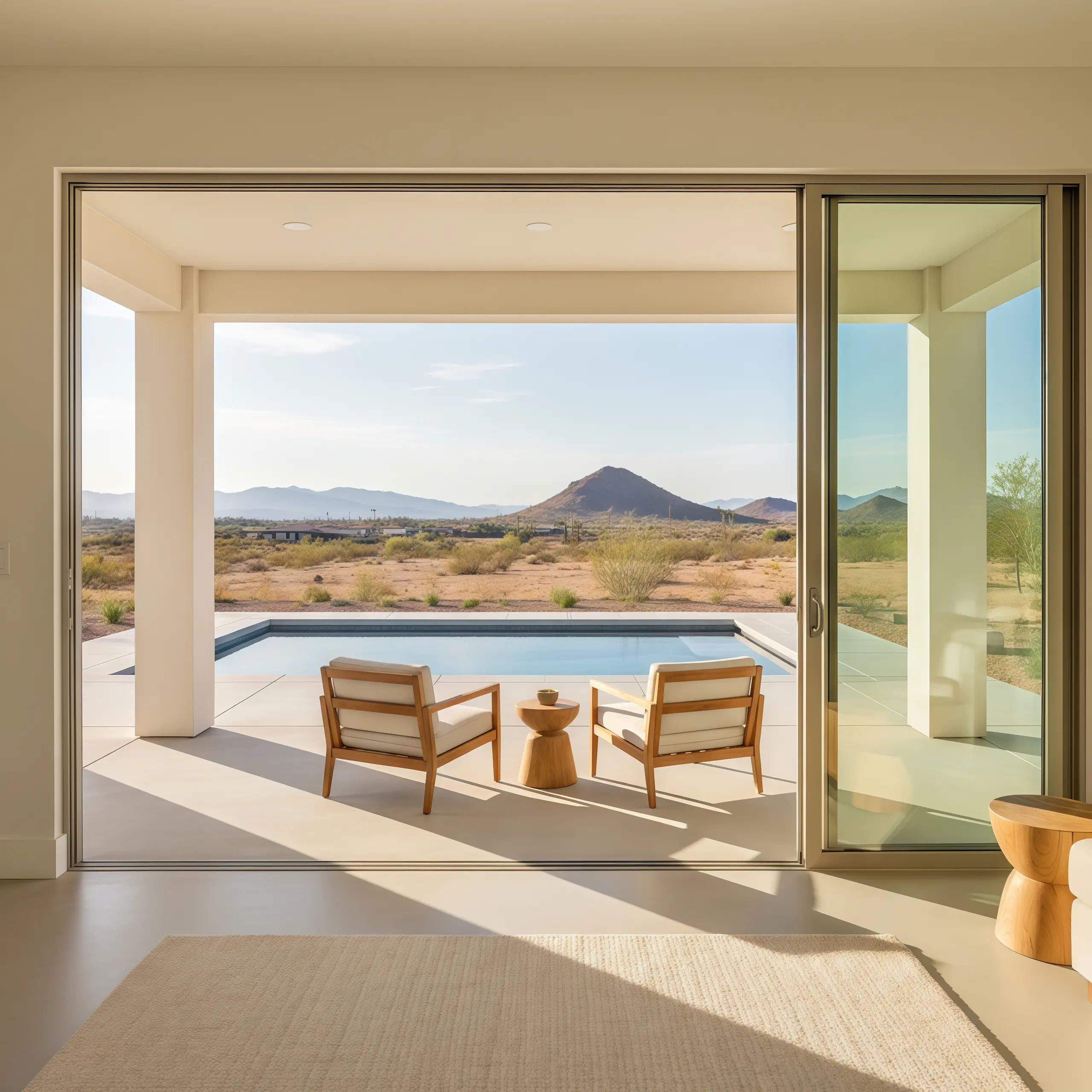 Sun City ADU Builder